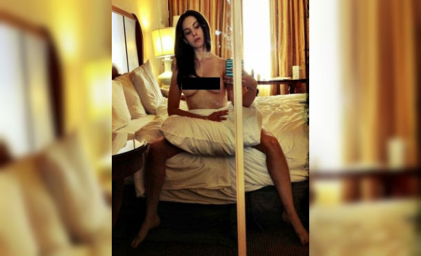 fotos intimas miley 10