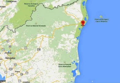 Un nuevo brote de la extraña enfermedad de Grisi Siknis surgió este martes en la Escuela El Caminante, del municipio de Bilwi, informó el Ministerio de Educación (MINED).