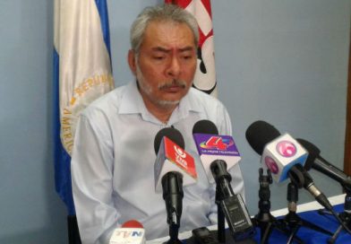 Doctor Marcial montes subdirector del HEODRA León, cumplirá nuevas funciones
