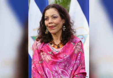 La Compañera Vicepresidenta de la República, Rosario Murillo, manifestó que este fin de semana se estará rindiendo homenaje al Comandante Tomás Borge Martinez