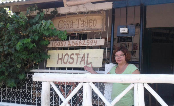 hostal tadeo1