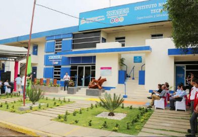 INATEC inaugura modernas áreas de atención al público