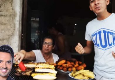 'Juanecito' es la nueva sensación de YouTube, debido a que parodia el éxito mundial de Luis Fonsi llamado 'Despacito', que incluso logró conquistar a Justin Bieber para una colaboración.