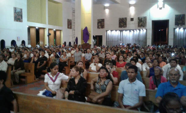 lavatorio catedral5
