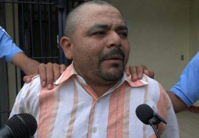 Este pasado domingo en horas de la mañana, ciudadanos de la comunidad el Tigre en el Municipio de Jalapa departamento de Nueva Segovia, encontraron a una persona sin vida en estado de descomposición.