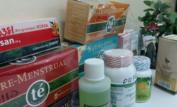 medic naturacs3