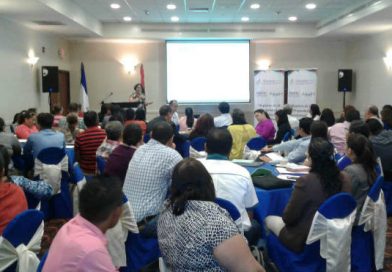 Mific realiza actividades en celebracion al dia mundial de la propiedad intelectual.