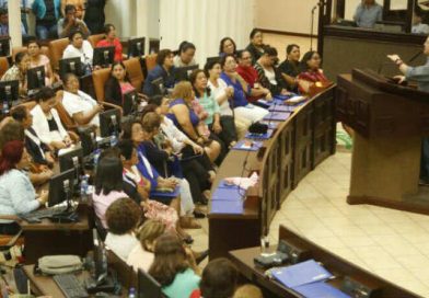 Modelo de alianza y consenso, principal logro de trabajadores nicaragüenses