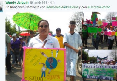 22 de abril es un día en el que se hace un llamado a cuidar y proteger la madre tierra, promoviendo acciones para preservar el medio ambiente y los recursos naturales.