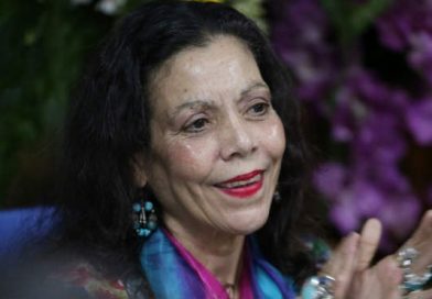 La Vicepresidenta de la República, Compañera Rosario Murillo, informó que se avanza rápidamente en las gestiones para instalar parques naturales en municipios del país.