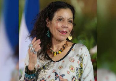 El Tercer Encuentro de Actores Claves para el Desarrollo Urbano de Managua, se reunirá el próximo viernes en el Parque Japonés, para analizar el Plan Maestro de la Capital, anunció la Vicepresidenta de la República, Compañera Rosario Murillo, en comunicación por los medios del Poder Ciudadano.