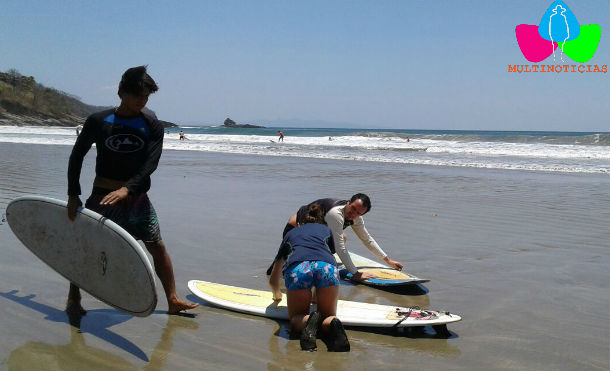 playa maderas surf7