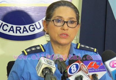 Policía Nacional brinda informe sobre incidencias ocurridas este fin de semana
