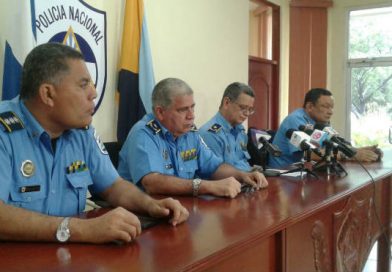 Policía Nacional garantizará la seguridad este fin de semana largo