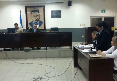A juicio oral y público los acusados de asesinar a una mujer en barrio Hialeah