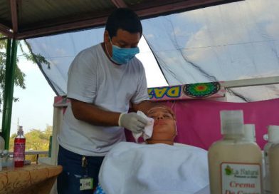 Prolonga la juventud con productos y cremas naturales, de venta en el Parque de Ferias