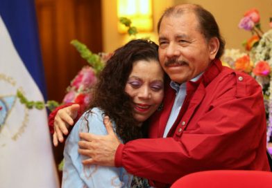 Gobierno de Daniel y Rosario con amplio respaldo en Nicaragua