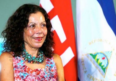 Compañera Rosario destaca exitosa reunión de Nicaragua con el FMI y BM