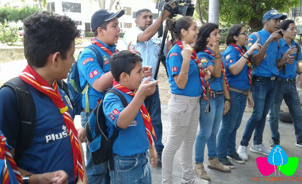 scouts centenario2