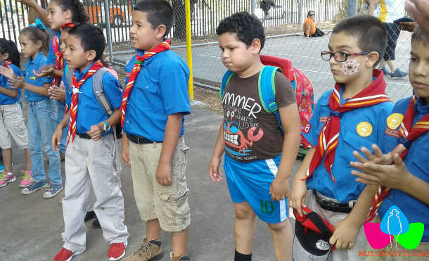 scouts centenario4