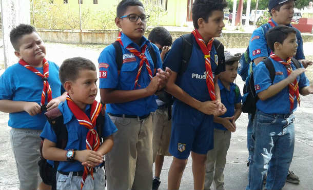 scouts centenario5