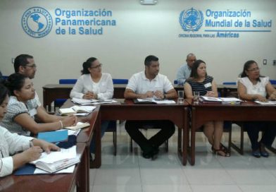Minsa y OPS realizan taller de diplomacia en salud