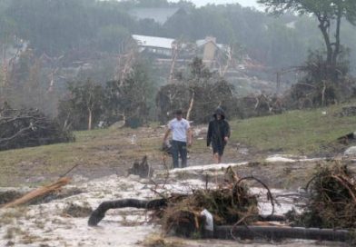 Asciende a 360 cifra de muertos por temporada lluviosa en Colombia