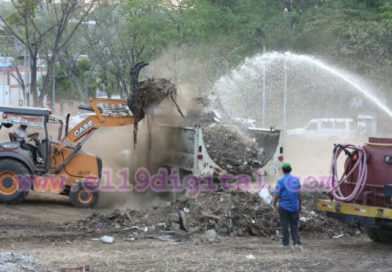 Buen Gobierno trabaja en fase inicial del primer Parque Natural de Managua