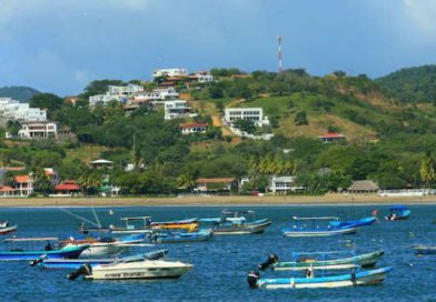 Travel Magazine promociona Nicaragua con atractivo concurso