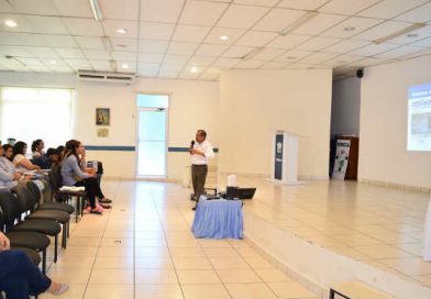 La Universidad Católica (UNICA), a través de través de la Escuela de Arquitectura, llevó a efecto un conversatorio en el cual se abordaron las Alternativas Tecnológicas para la Construcción en Nicaragua