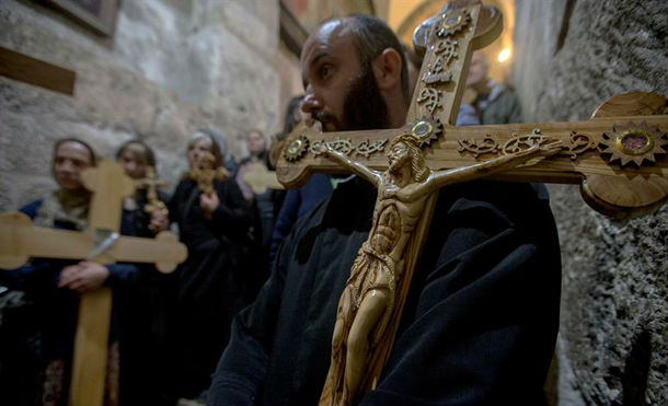 via crucis jerusalen 2