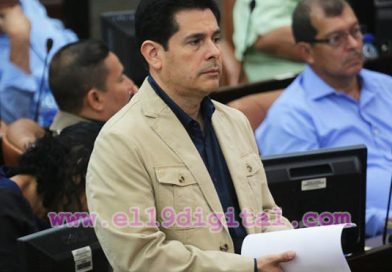 Walmaro Gutiérrez: Visita de delegación del FMI es muy positiva para Nicaragua