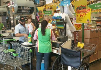Walmart con visión de ampliar inversiones en Nicaragua