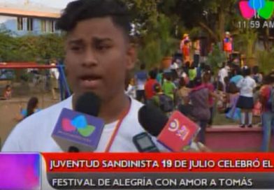 youtube multi 28 abril 8
