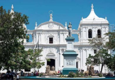 ¿11 razones para no visitar Nicaragua?