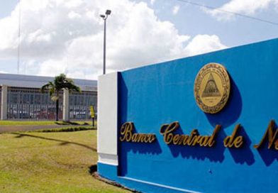 BCN publica informe “Nicaragua en Cifras 2016”