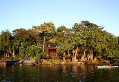 5 lugares en Nicaragua que inspiran a tu artista interior