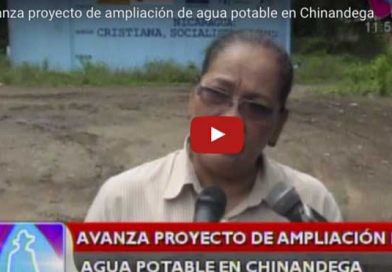 AguaChinandega