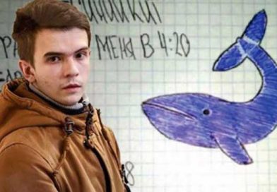 Phillip Budeikin, creador de la Ballena Azul, promueve suicidios desde el 2016
