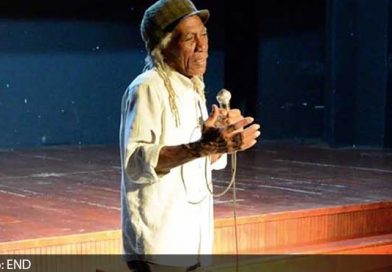 El poeta Rigby, también tuvo historia deportiva