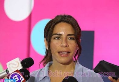Nicaragua Diseña: Preparan primera pasarela resort de Centroamérica