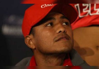 Chocolatito solidario con víctimas de atentado terrorista en Manchester