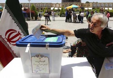 El Comité Electoral de Irán ha anunciado a última hora de este viernes la conclusión de las elecciones presidenciales y de Consejos Municipales.