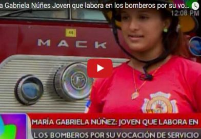 ComapñeraBombero17My