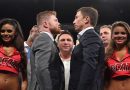 Dodger Stadium se apunta para albergar Canelo vs. Golovkin