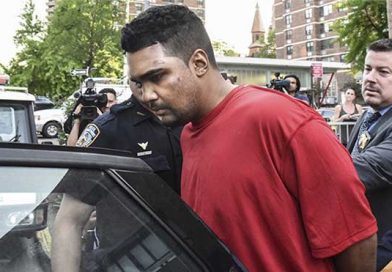 Acusan de asesinato a causante de atropello masivo en Times Squar