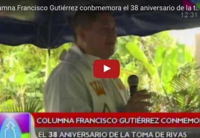 ConmemoranRivas31M