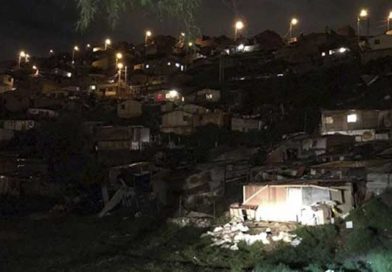 Una mujer y dos menores de edad mueren por deslizamientos en Bogotá