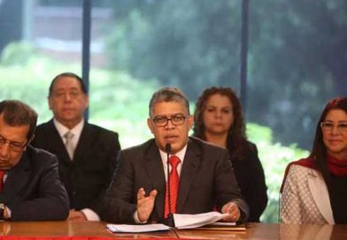Crean importantes puentes de diálogo en Venezuela