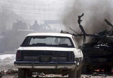 Siete muertos y 15 heridos por explosión de coche bomba en Iraq